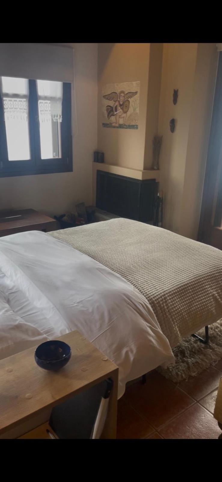 Hotel Maistra Tsagarada Zewnętrze zdjęcie